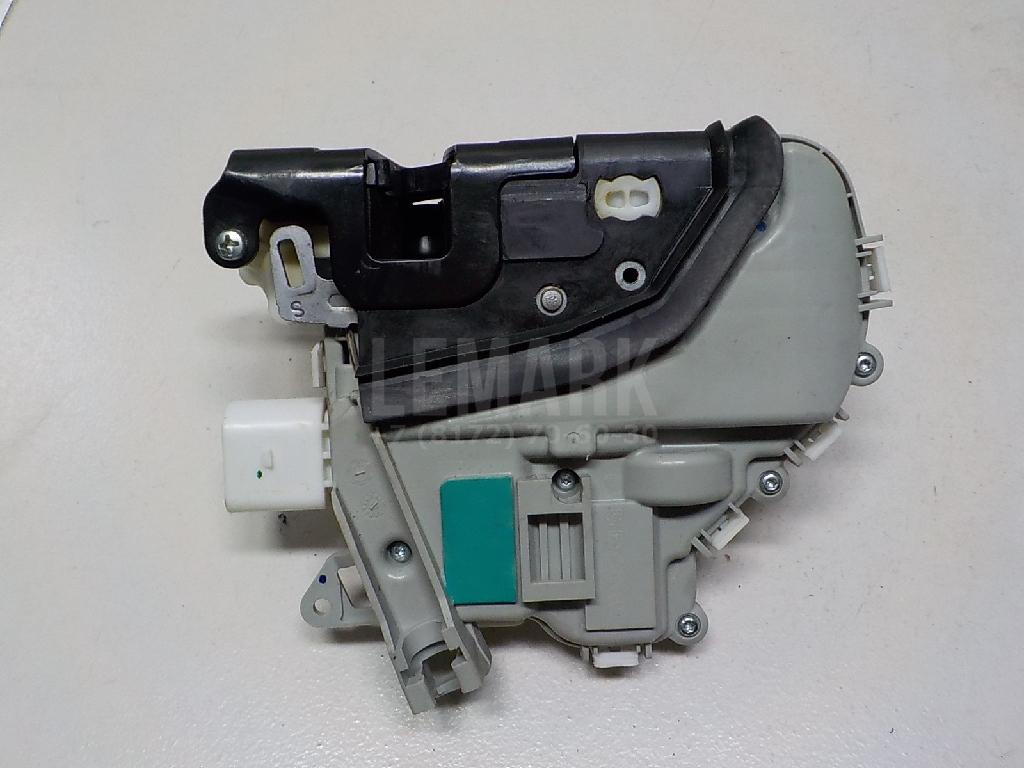Замок двери передней левой для  BMW 1-serie E82/E88 2007-2013