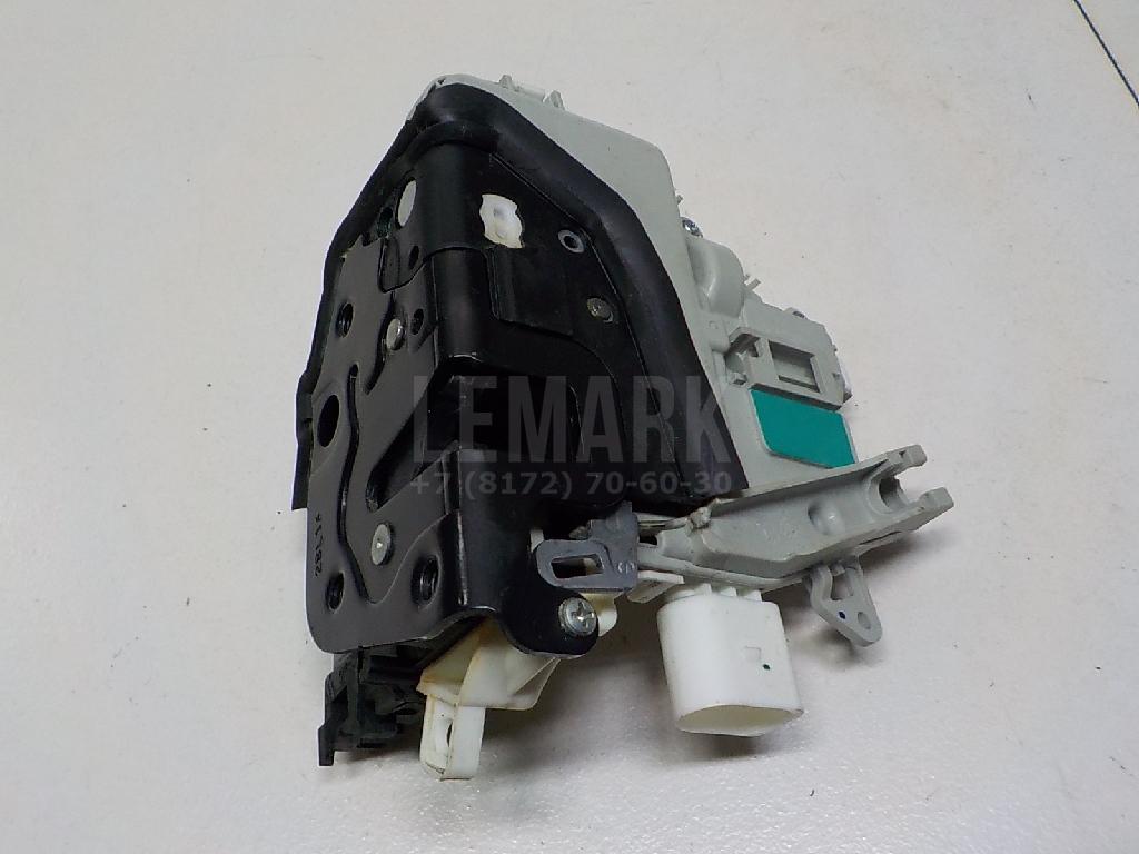 Замок двери передней левой для  BMW 1-serie E82/E88 2007-2013
