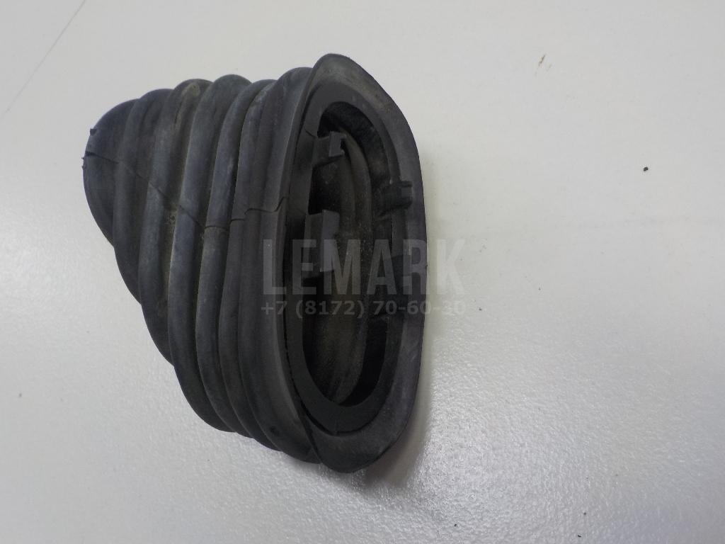 Уплотнитель (наружный) для  BMW X5 E53 2000-2007