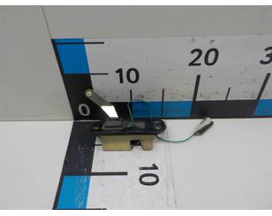 Замок багажника для Chery Kimo (S12) 2007-2013 с разборки состояние отличное