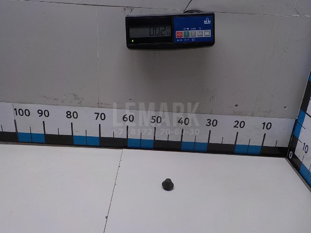 Отбойник капота 6U0827525A VAG
