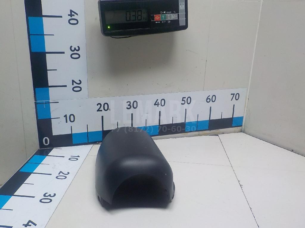 Кожух рулевой колонки нижний