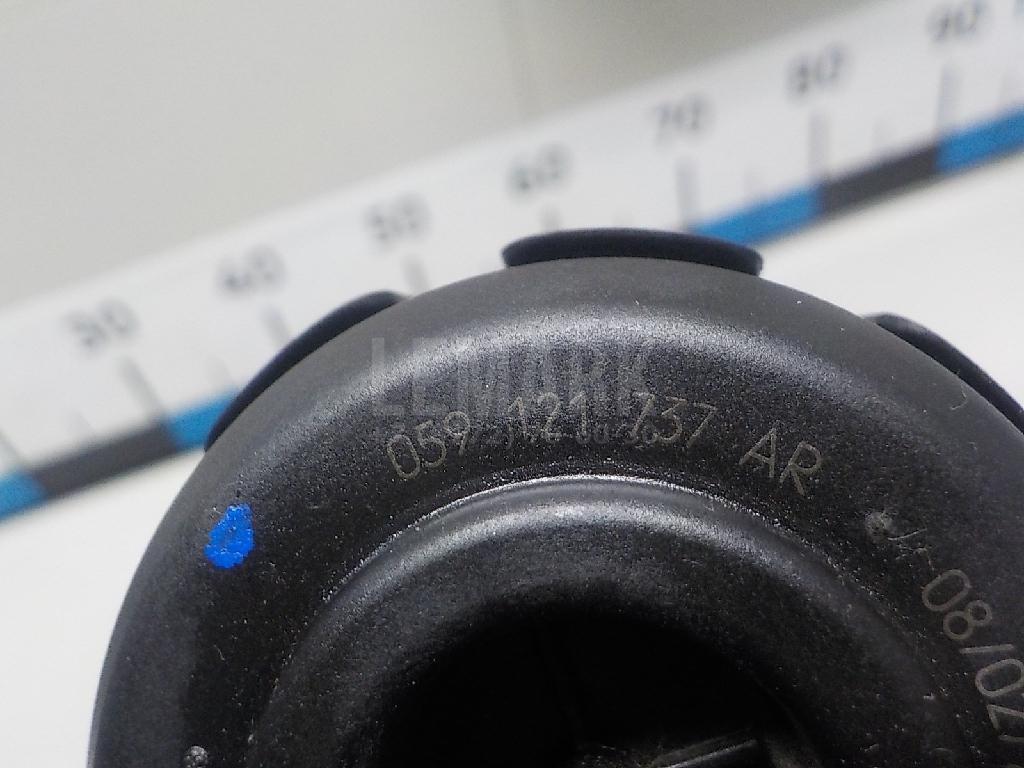 Клапан вакуумный для  BAIC