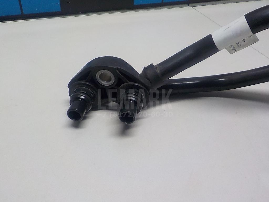 Трубка системы охлаждения АКПП для  BMW 5-serie E60/E61 2003-2009