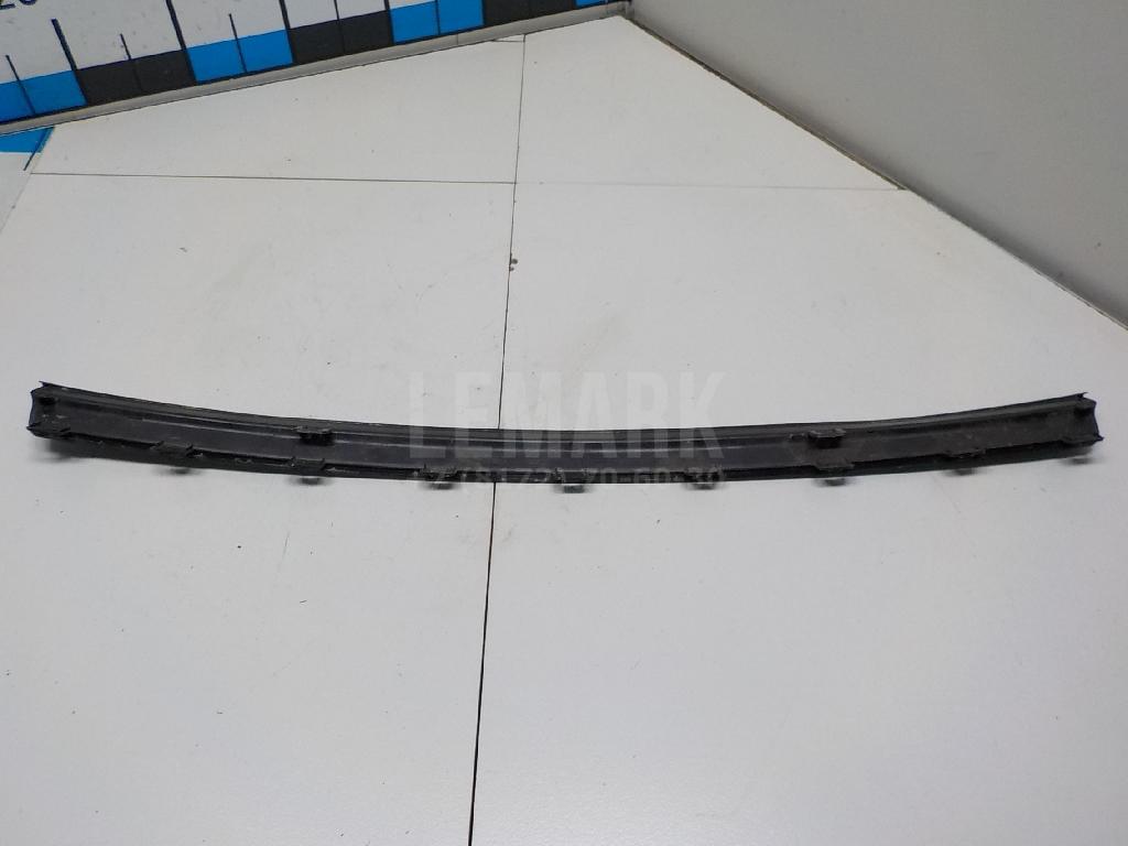 Накладка заднего бампера для  BMW 7-serie F01/F02 2008-2015