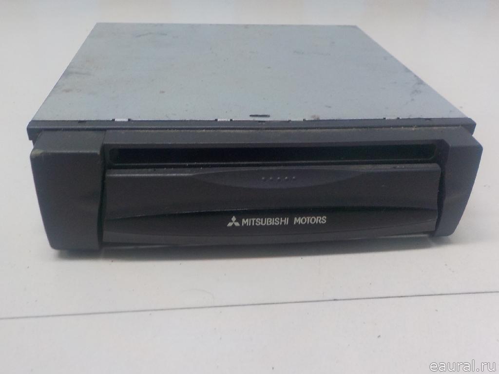 Проигрыватель CD/DVD