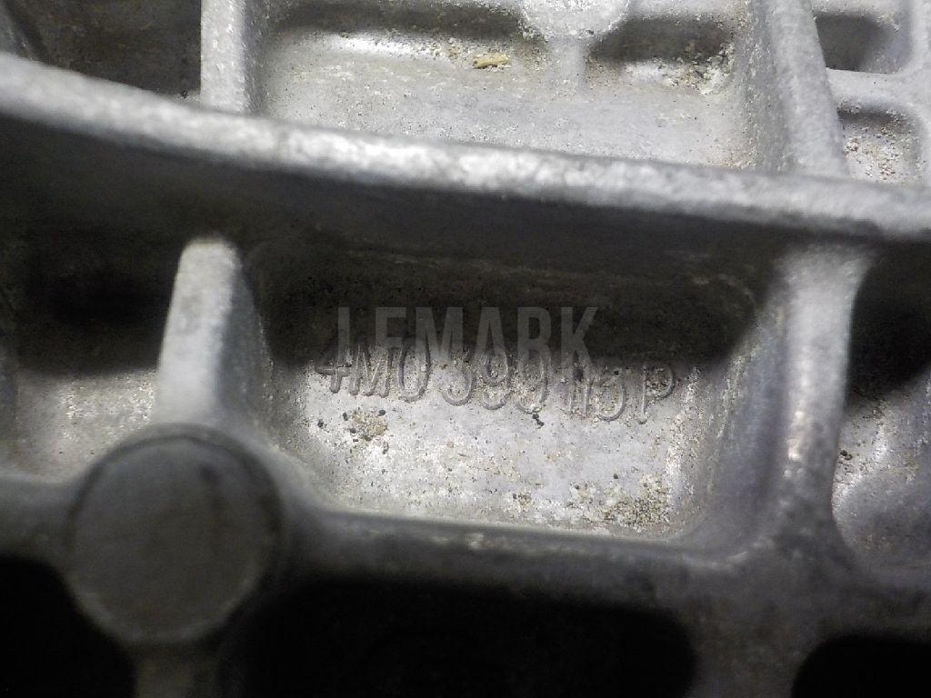 Кронштейн КПП для  BMW 3-serie F30/F31/F80 2011-2020