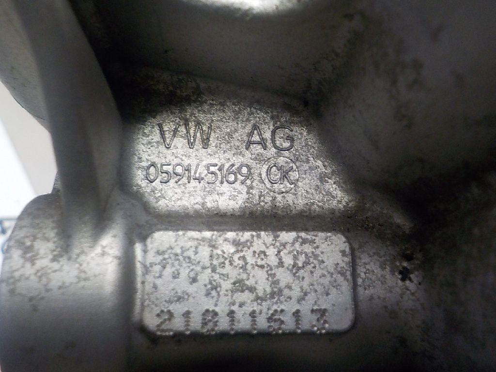Кронштейн кондиционера для  Audi A3 [8P1] 2003-2013