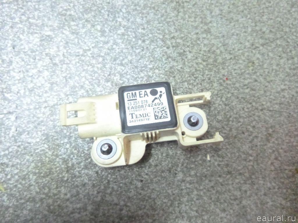 Датчик AIR BAG