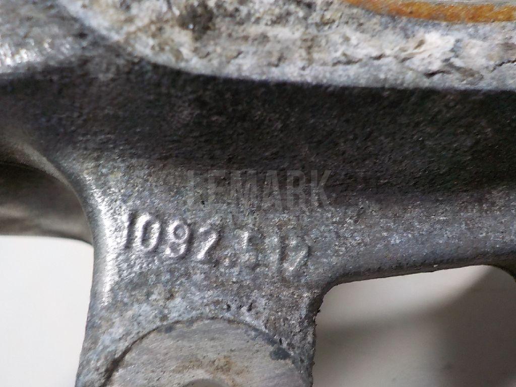 Кулак поворотный задний правый для  Fiat Seicento 1998-2010