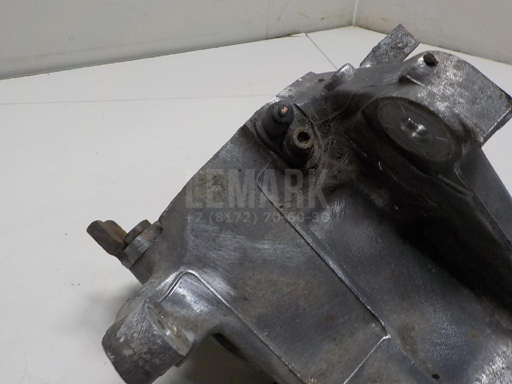 Кулак поворотный задний правый для  Fiat Seicento 1998-2010