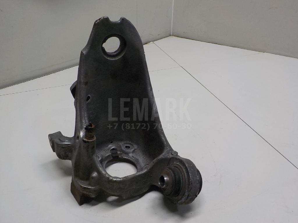 Кулак поворотный задний правый для  Fiat Seicento 1998-2010