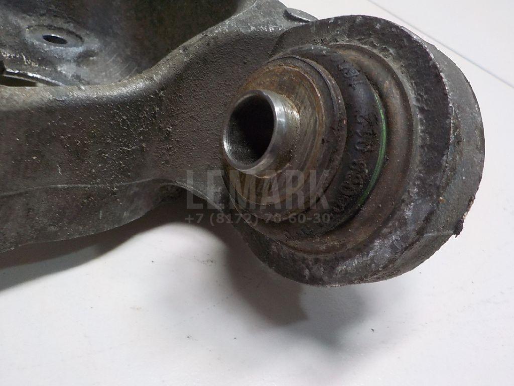 Кулак поворотный задний правый для  Fiat Seicento 1998-2010