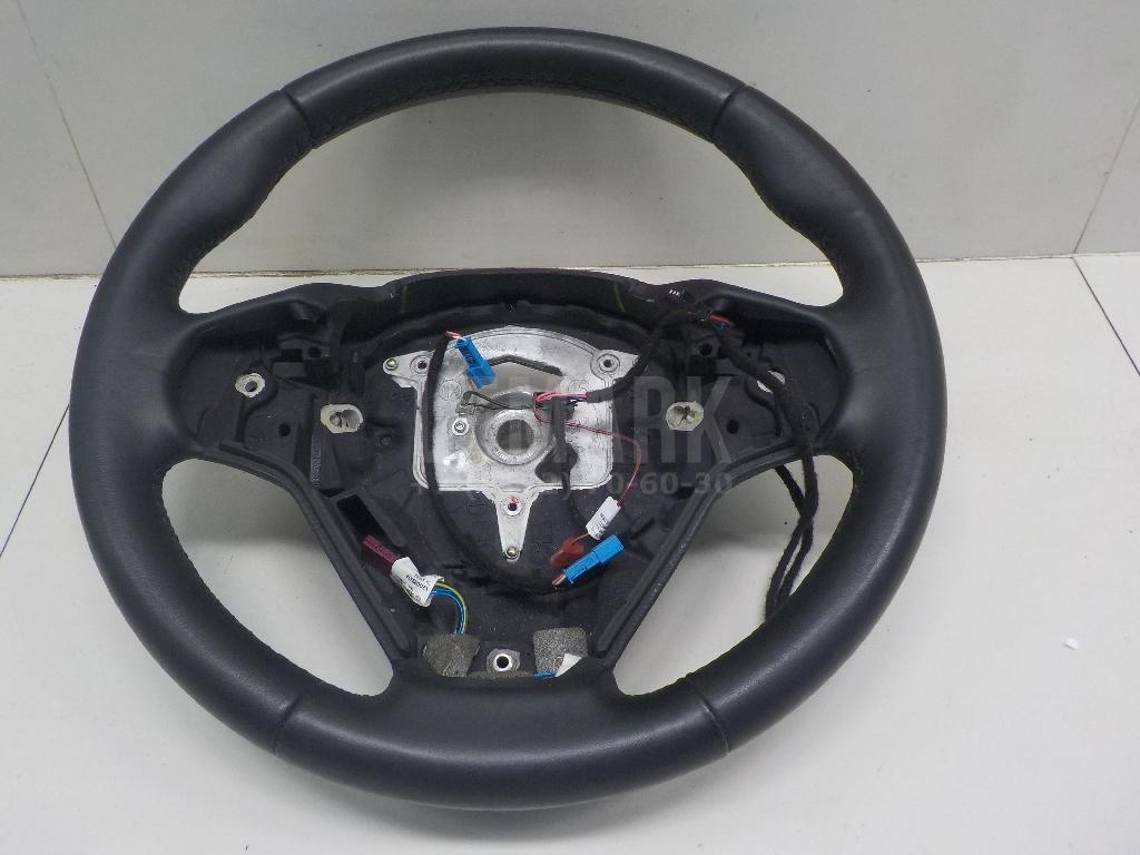 Рулевое колесо для AIR BAG (без AIR BAG)