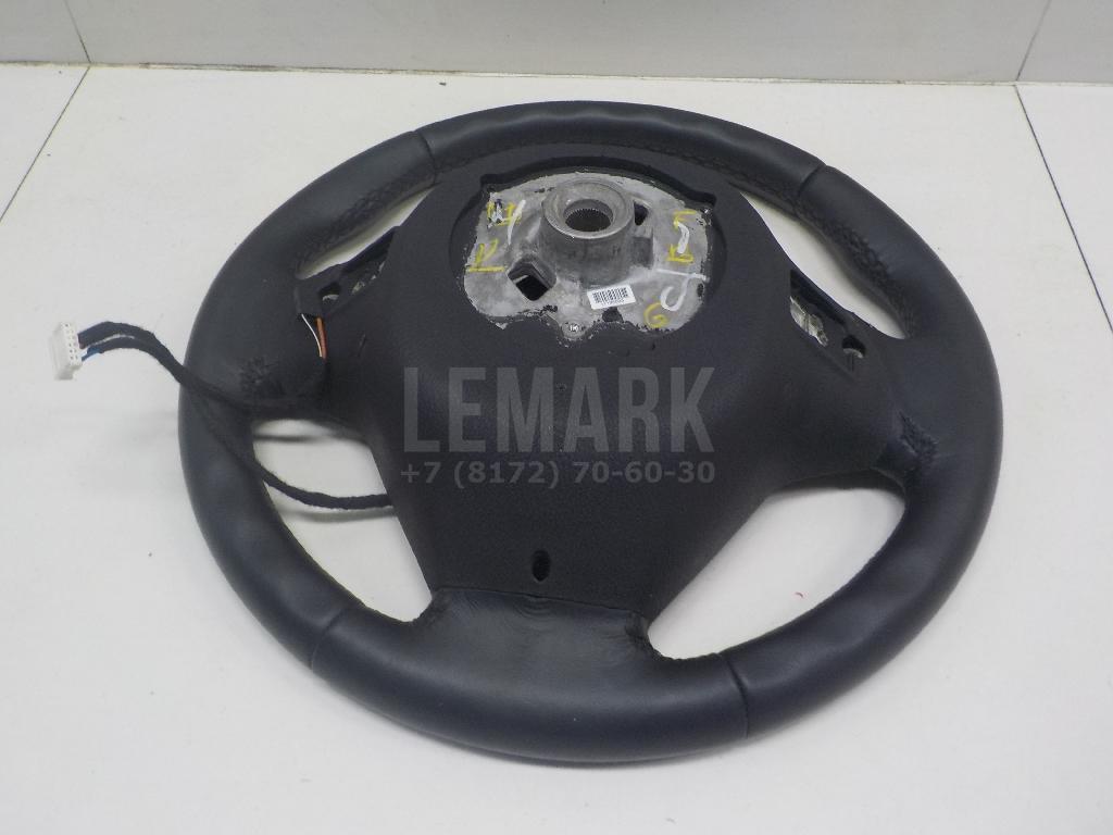 Рулевое колесо для AIR BAG (без AIR BAG) для  BMW 3-serie F34 GT 2012-2020