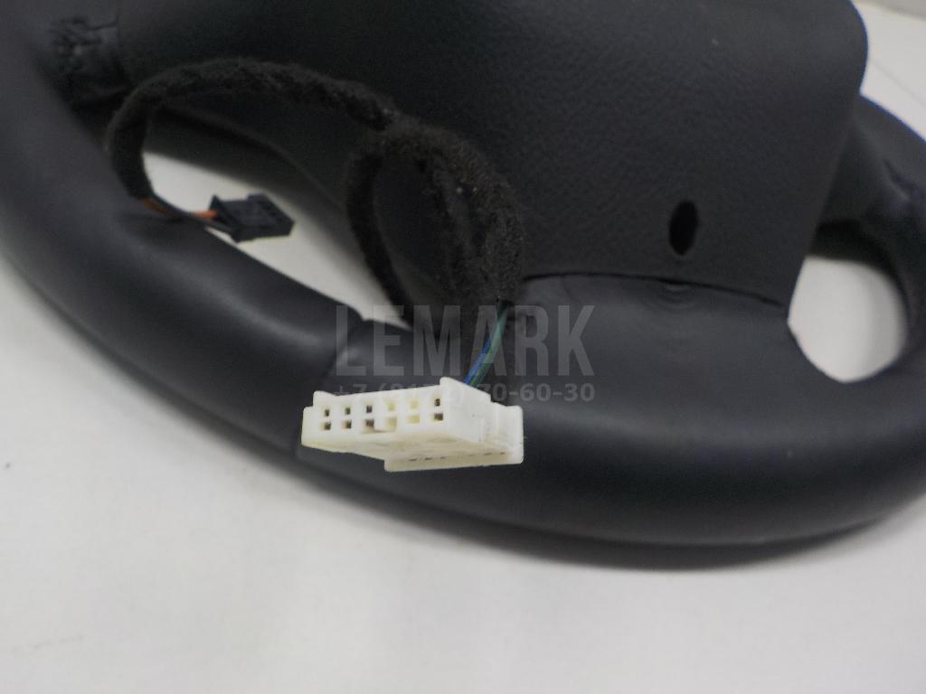Рулевое колесо для AIR BAG (без AIR BAG) для  BMW 3-serie F34 GT 2012-2020