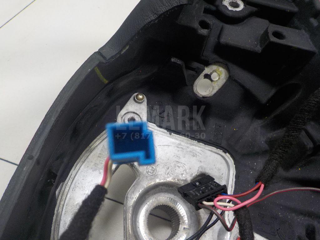 Рулевое колесо для AIR BAG (без AIR BAG) для  BMW 3-serie F34 GT 2012-2020