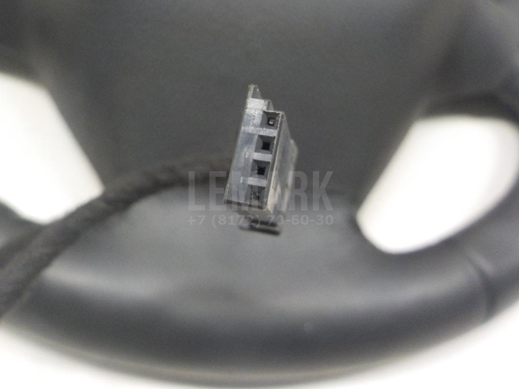 Рулевое колесо для AIR BAG (без AIR BAG) для  BMW 3-serie F34 GT 2012-2020