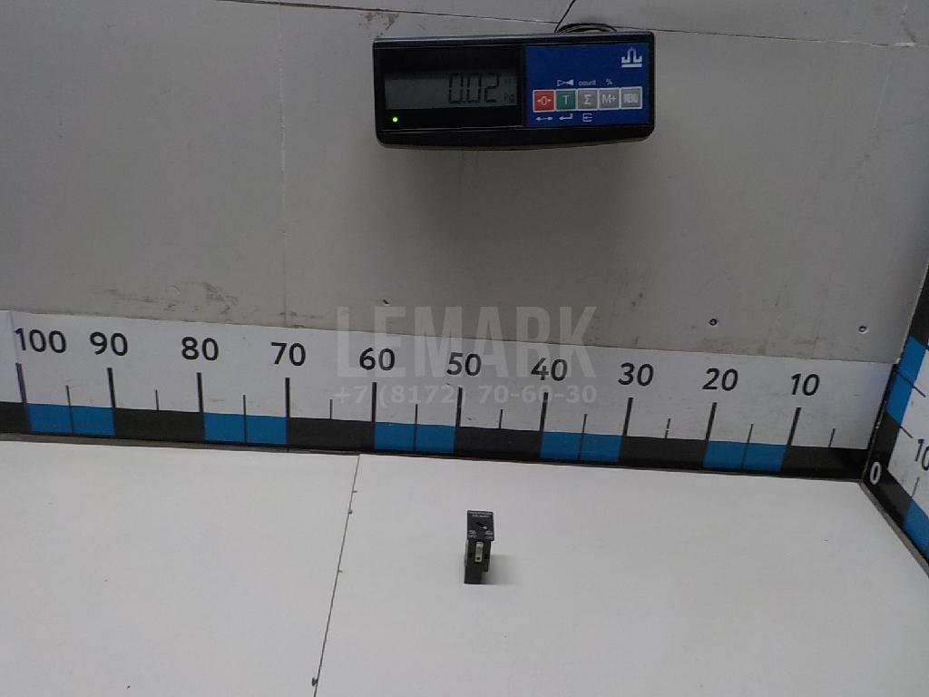 Выключатель