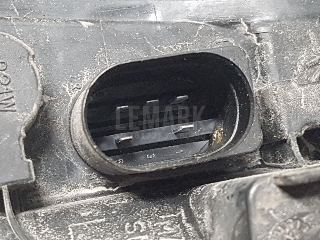 Фонарь задний наружный левый для  BMW Z8 E52 2000-2003