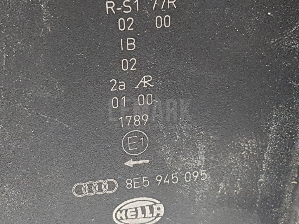 Фонарь задний наружный левый для  BMW Z8 E52 2000-2003