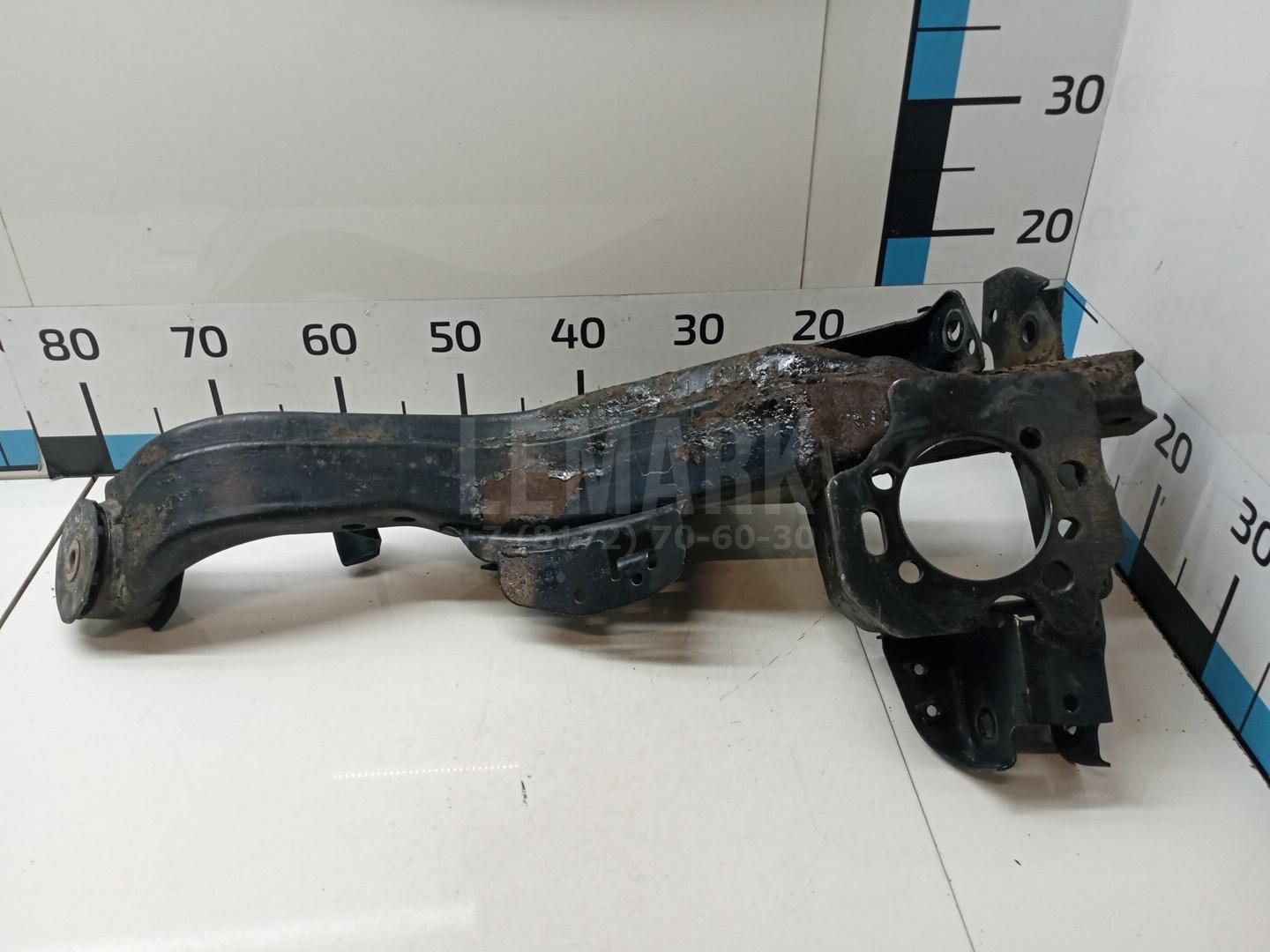 Рычаг задний продольный правый 55501JG000 Nissan