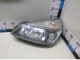 Фара левая