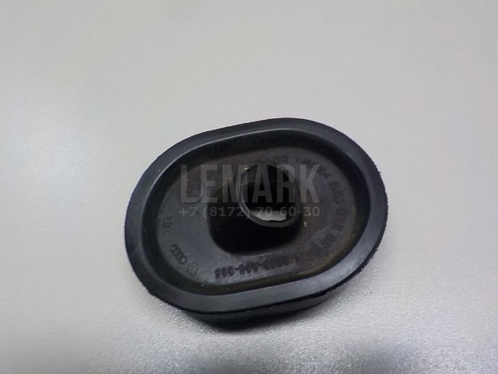 Уплотнитель (внутри) для  Audi A6 [C6,4F] 2004-2011