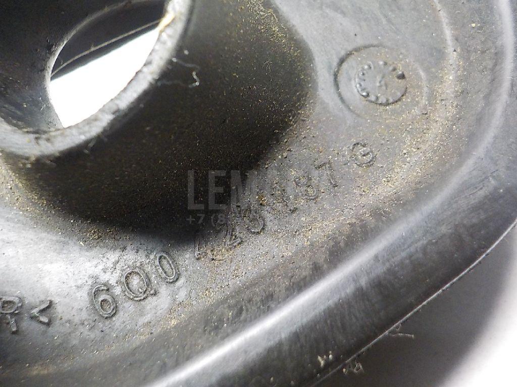 Уплотнитель (внутри) для  Audi A6 [C6,4F] 2004-2011