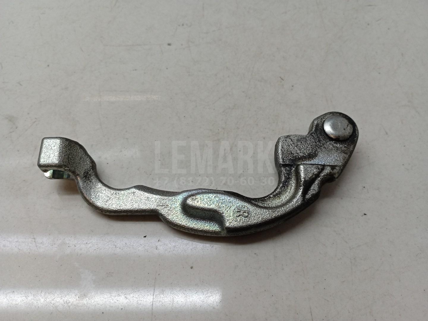 Регулировочный рычаг правый 44040CY001 Nissan