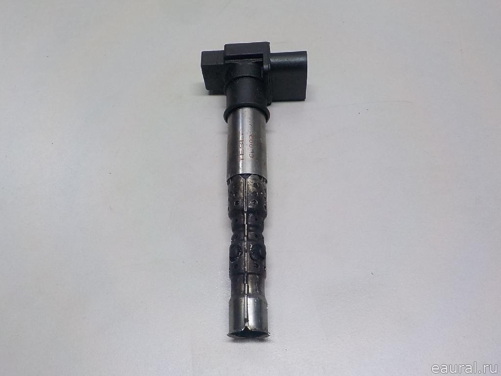 Катушка зажигания