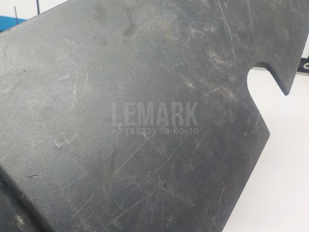 Кожух замка капота для  Audi A3 [8V] 2013-2020