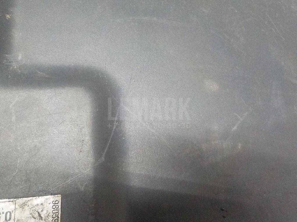 Кожух замка капота для  Audi A3 [8V] 2013-2020