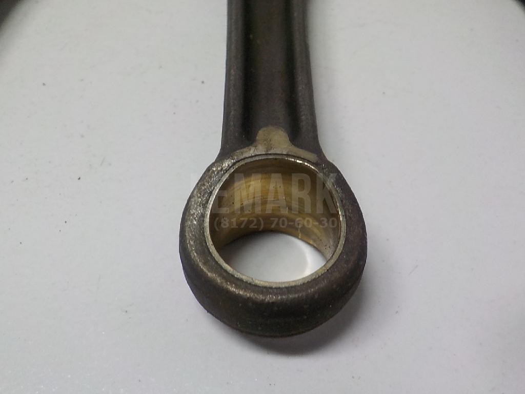 Шатуны к-кт для  BPW ECO MAX 1996