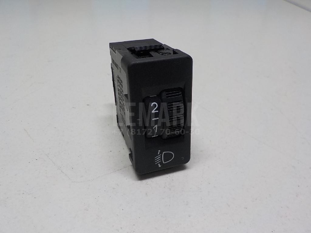 Кнопка корректора фар для  Audi A3 [8V] 2013-2020