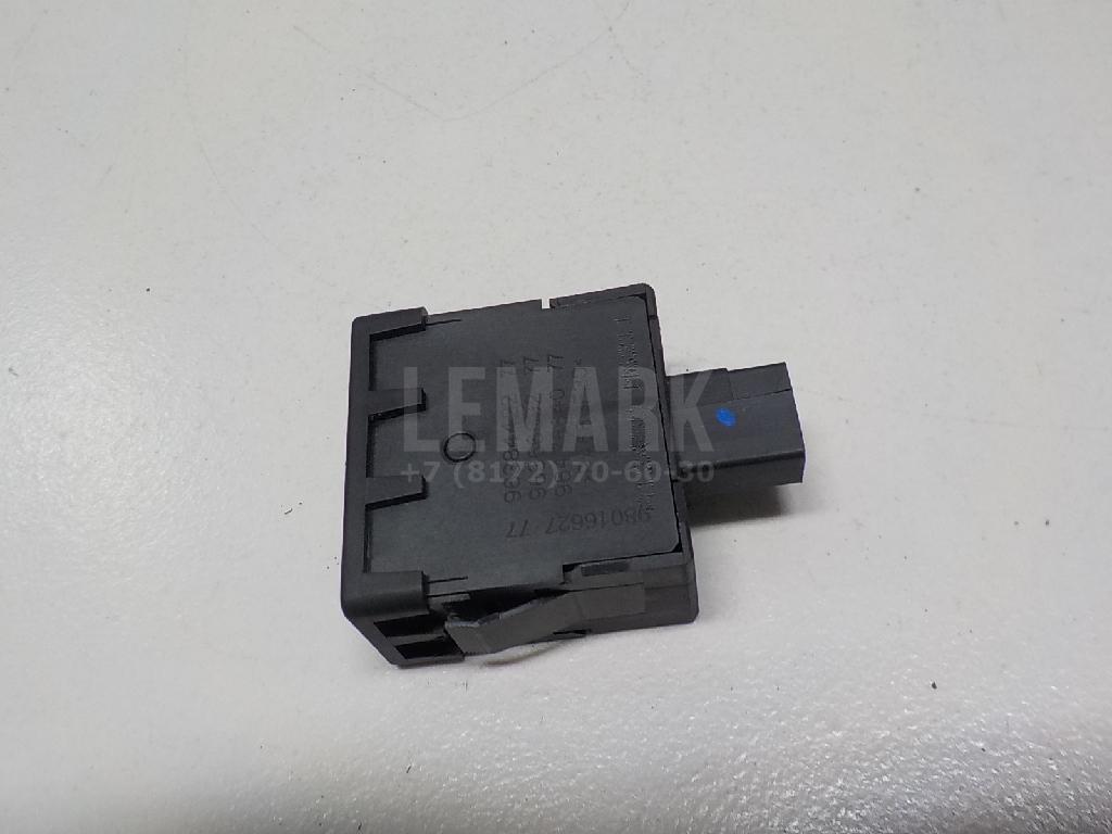 Кнопка корректора фар для  Audi A3 [8V] 2013-2020