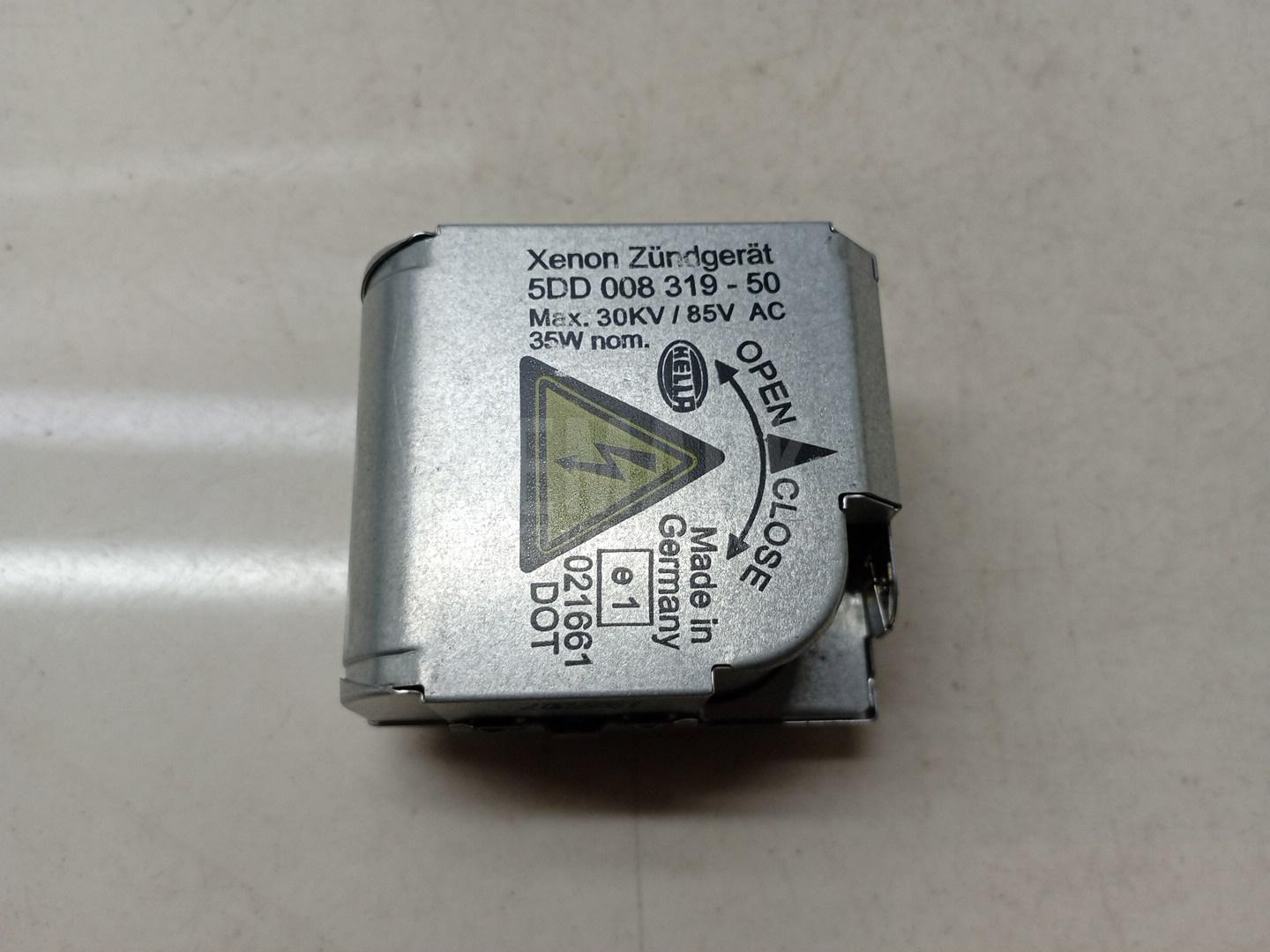 Блок ксеноновой лампы 28474JD00A Nissan