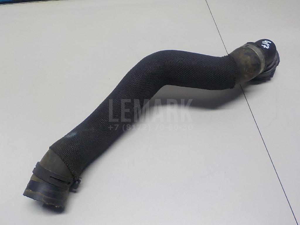 Патрубок радиатора для  BMW 6-serie E64 2004-2009