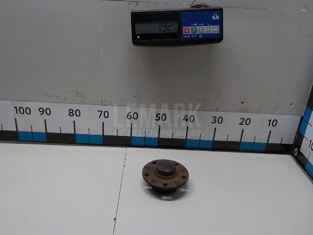 Ступица задняя 8V0598611 VAG