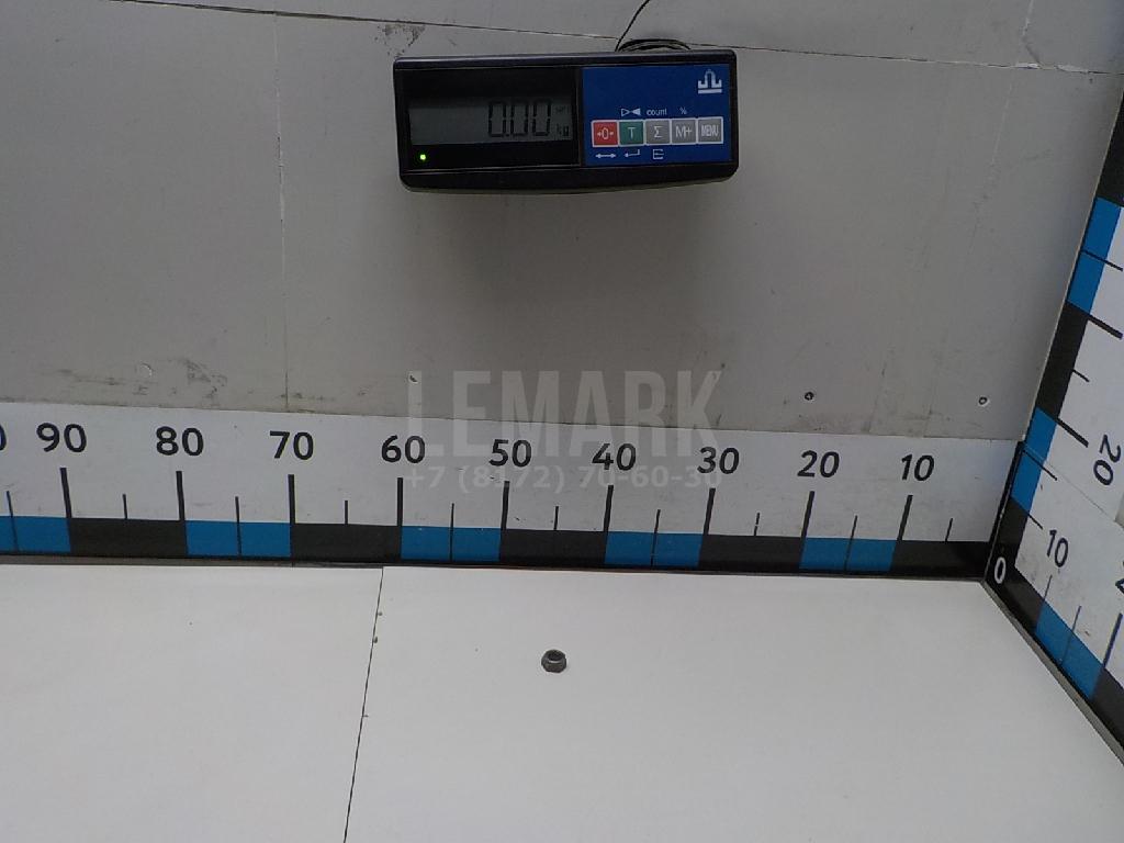 Гайка N0150816 VAG