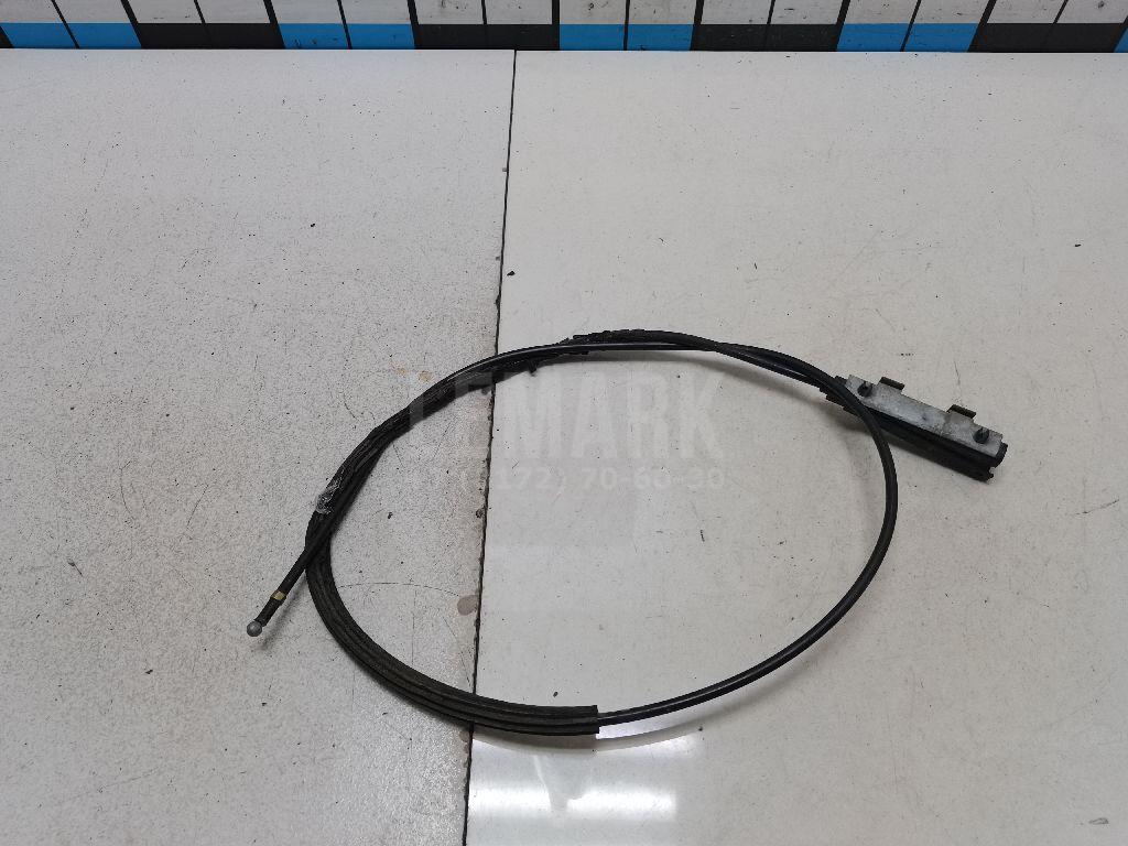 Трос открывания капота 3C1823535 VAG