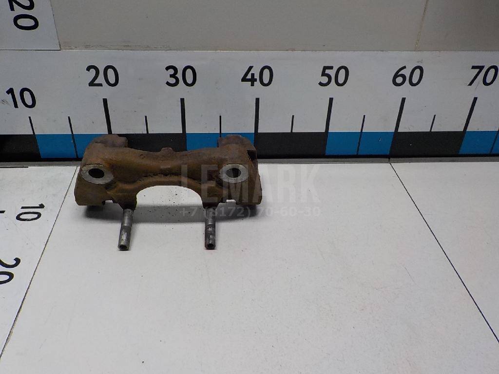 Скоба суппорта переднего 7L6615125A VAG