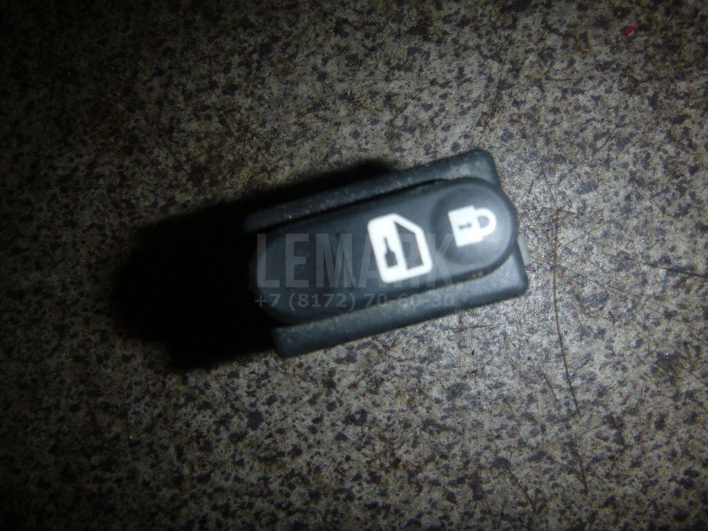 Кнопка центрального замка 25210JD00A Nissan