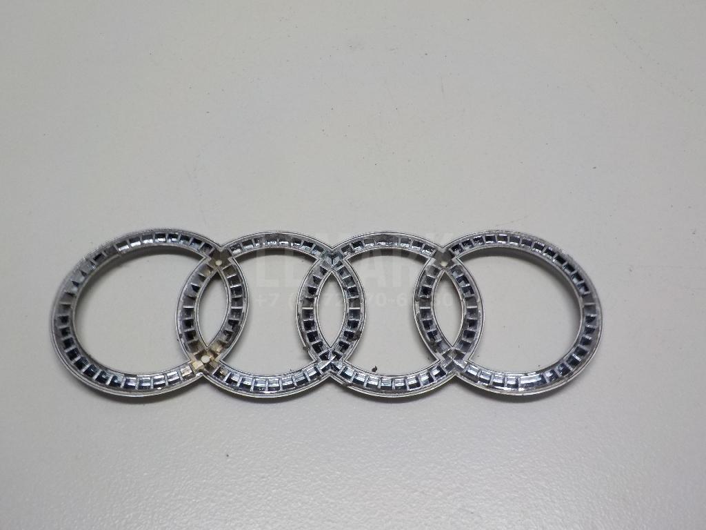Эмблема для  Audi A6 [C5] 1997-2004