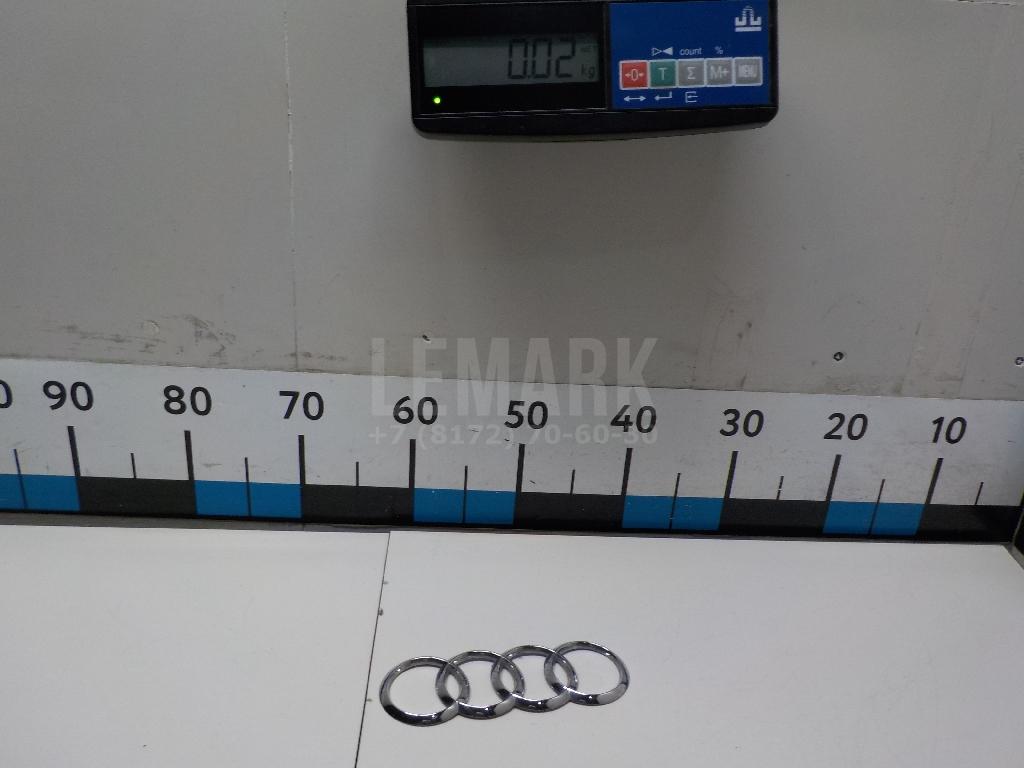 Эмблема для  Audi A6 [C5] 1997-2004
