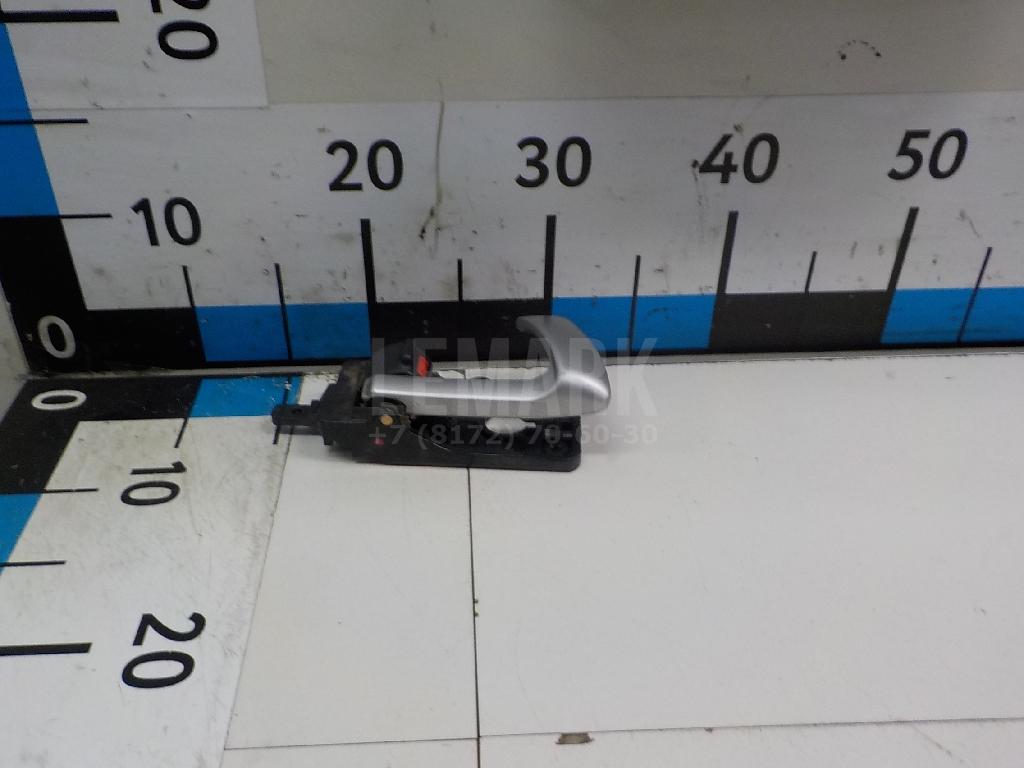 Ручка двери передней внутренняя правая 826202B010WK Hyundai-Kia