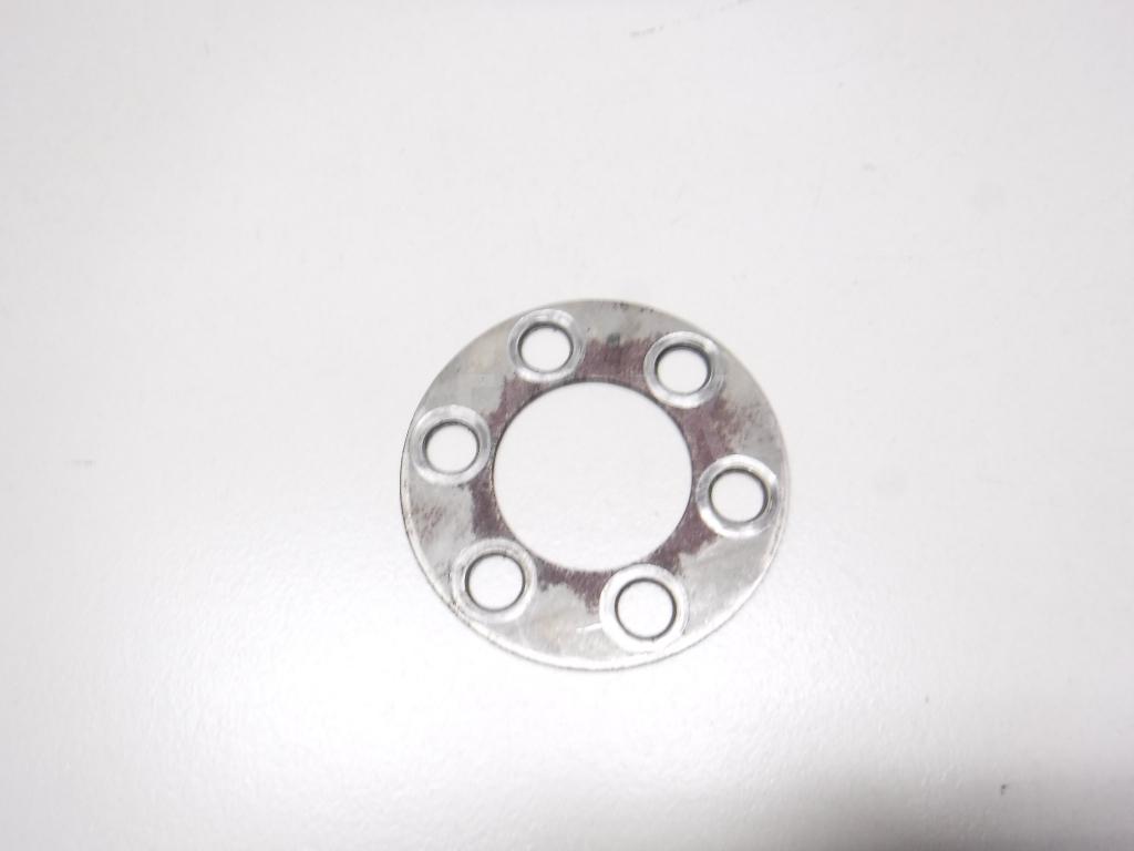 Пластина маховика 12333ED000 Nissan