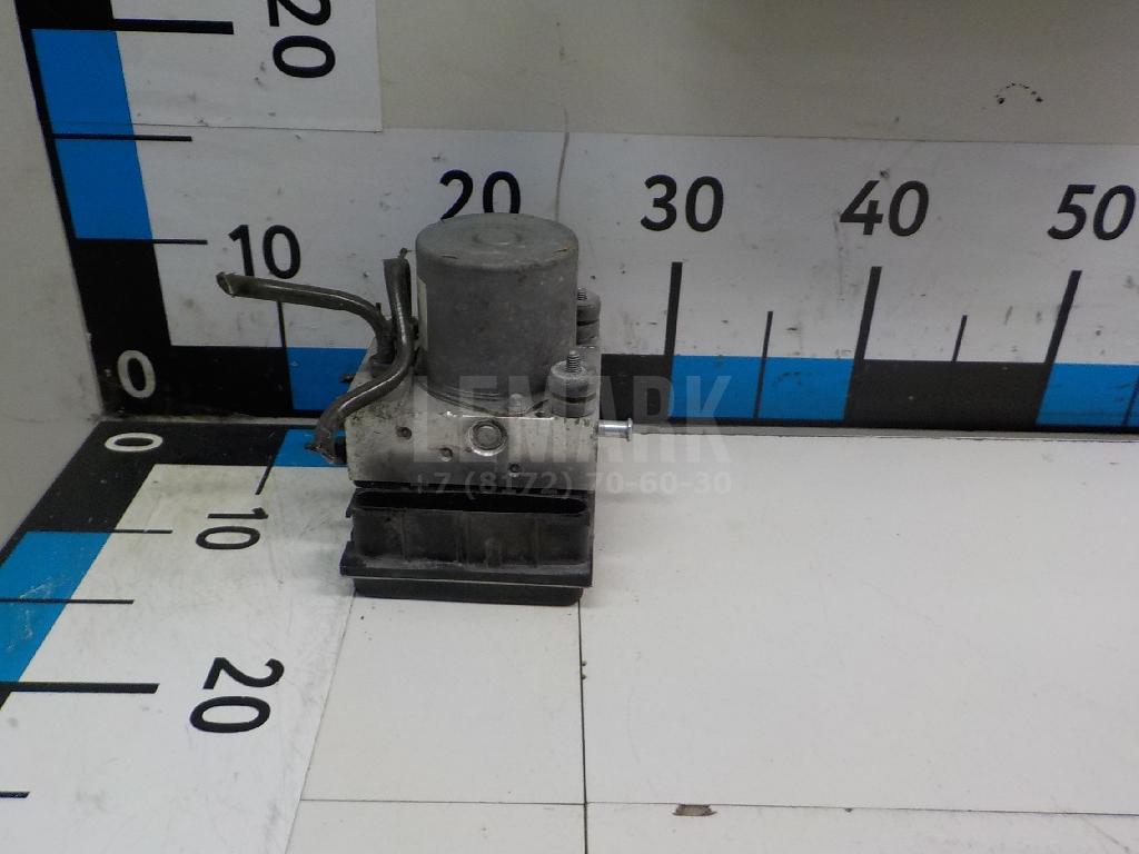 Блок ABS (насос) 589002B800 Hyundai-Kia