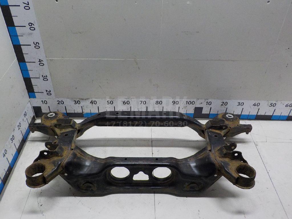 Балка задняя 554002B300 Hyundai-Kia