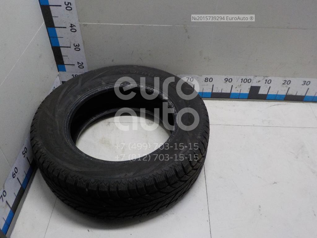 Шина Cooper 235/65 R17 Всесезонная б/у купить в ЕвроАвто